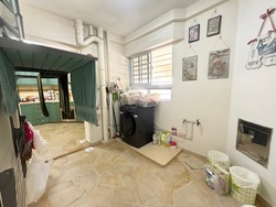 Ivory Heights (D22), Condominium #610146591